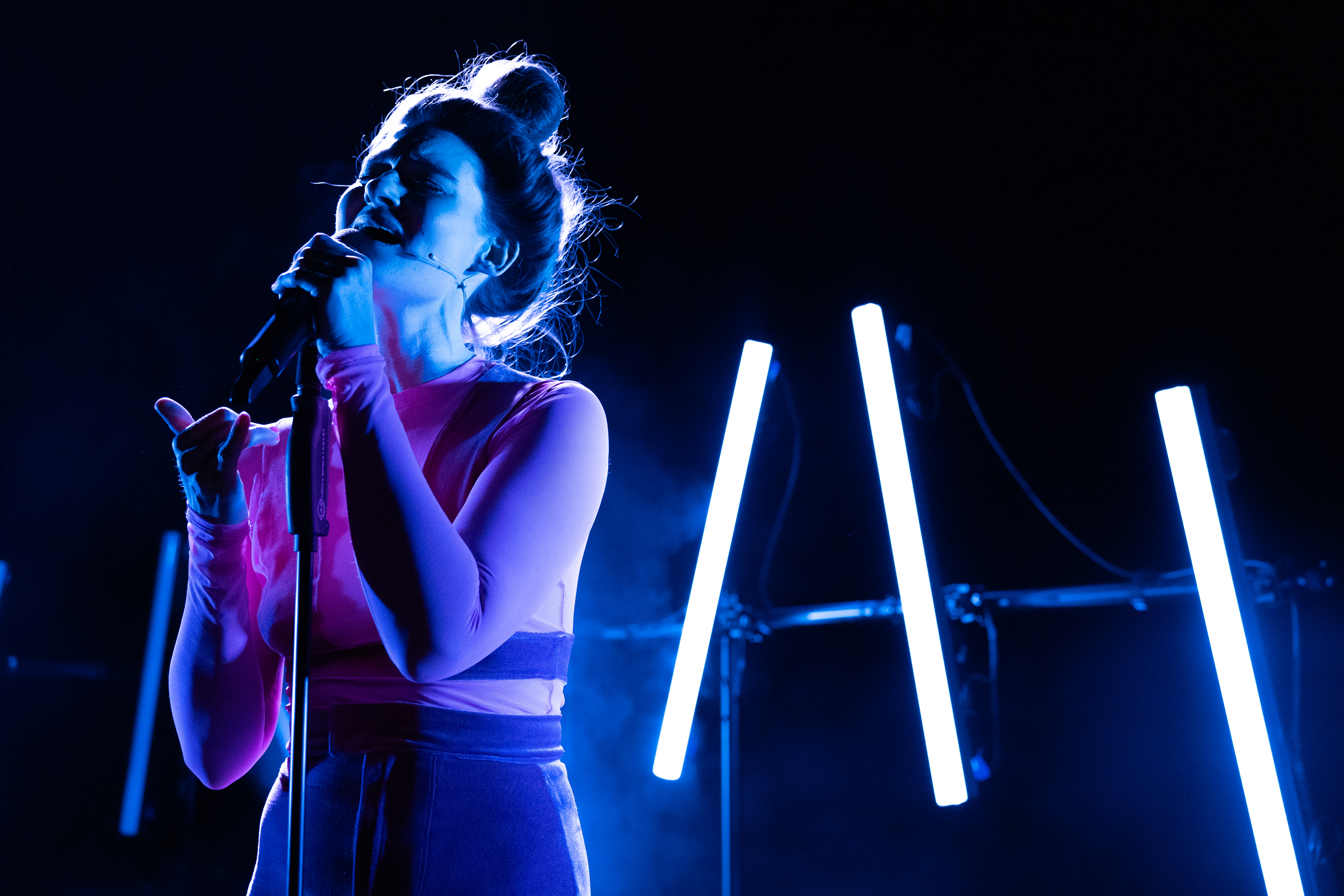 Kirsten Van Teijn JALOEZIE IS EEN BITCH (Casper Koster) Scenefoto 6