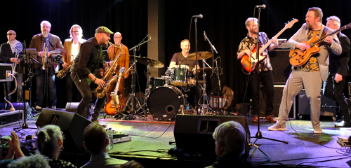 Mojo Man (Ron Koffeman Fotografie)