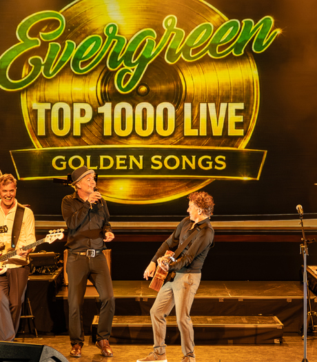 3. Promo Golden Songs