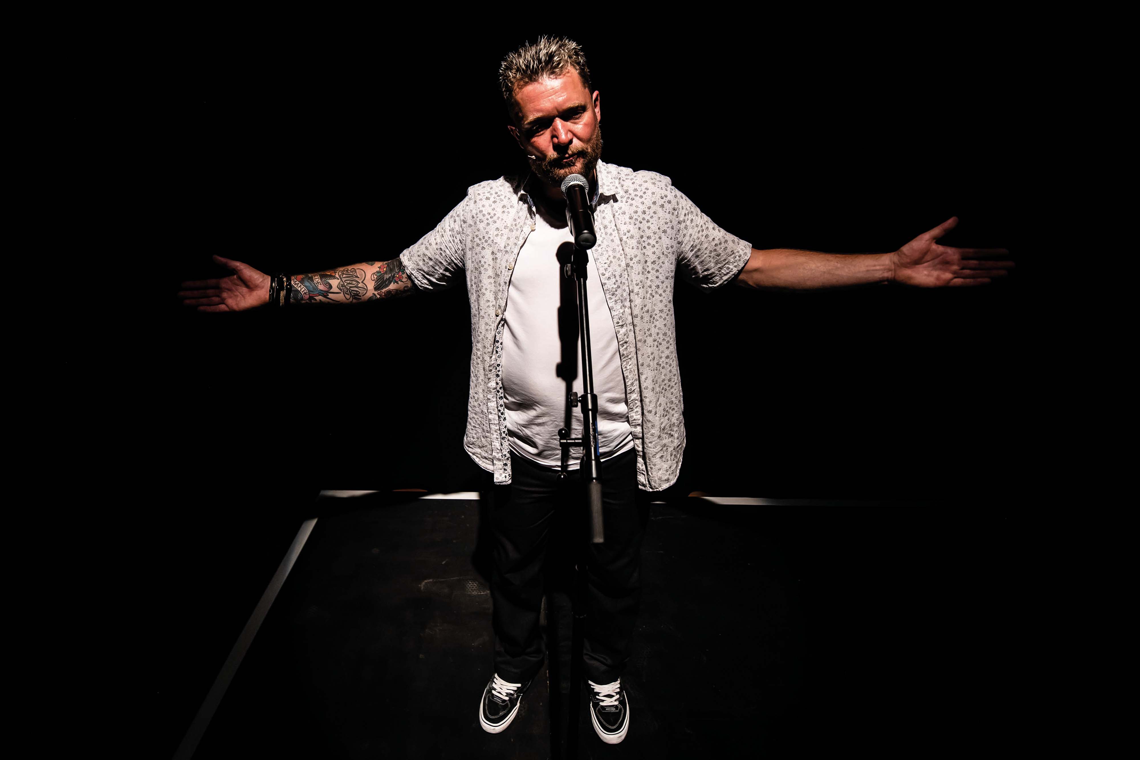 Mads Wittermans The Meeting (Niels Cornelis Meijer) 3