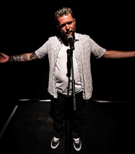 Mads Wittermans The Meeting (Niels Cornelis Meijer) 3