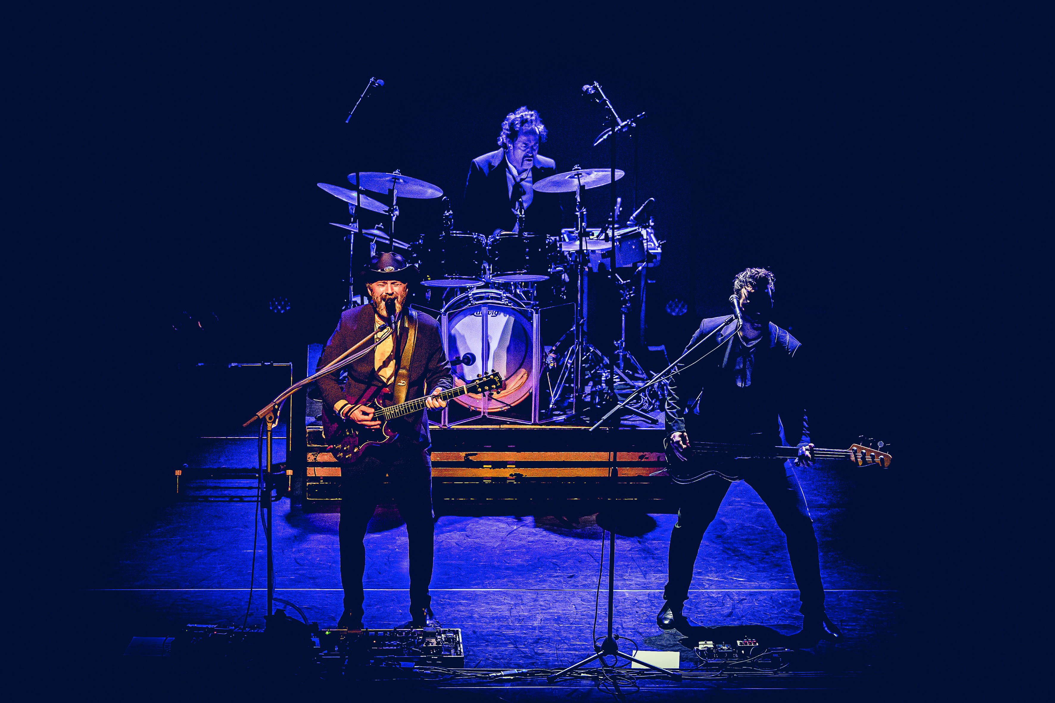 The Dutch Eagles New Horizon (Rutger Haspers) 2