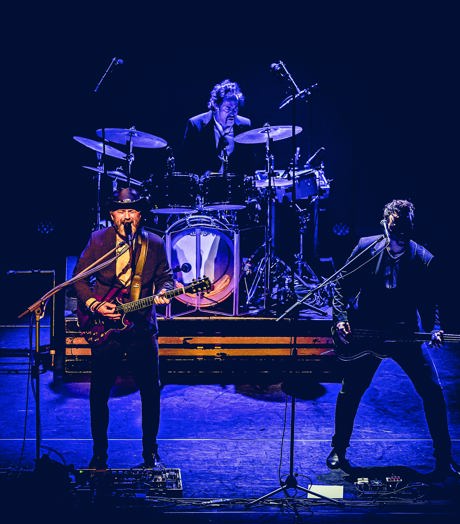 The Dutch Eagles New Horizon (Rutger Haspers) 2