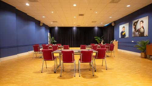 Coolkunstencultuur Zaalb (Simone Stam)