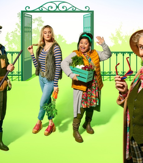 Rust En Vreugd LIGGEND Copyright Studio Oostrum Alain De Kruiff (Fotografie) 50P