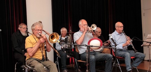 Friends Of New Orleans Jazz (1)