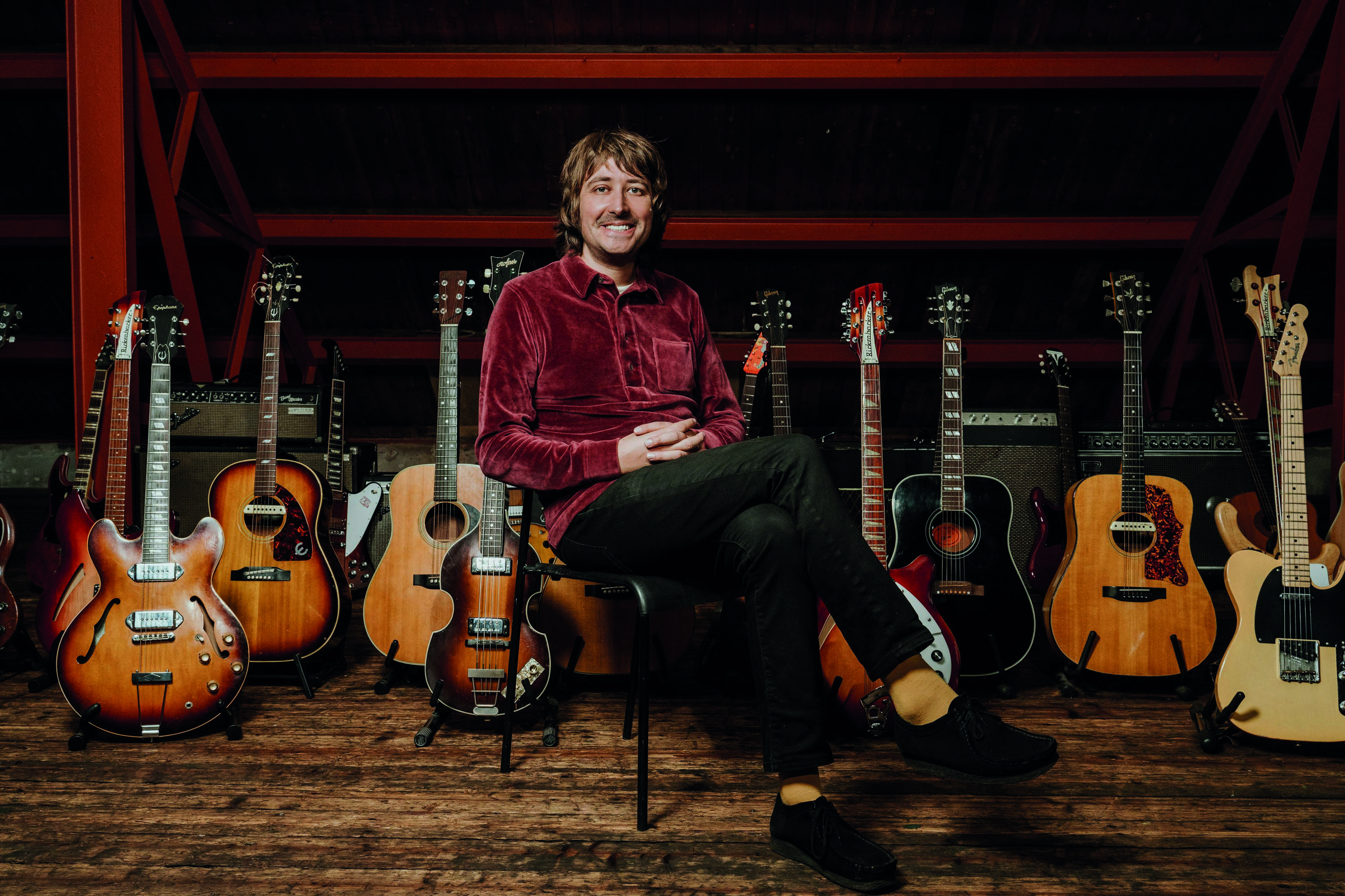 Yorick Van Norden De Platenkast Van Paul Mccartney (Jaap Kroon) 2 (1)