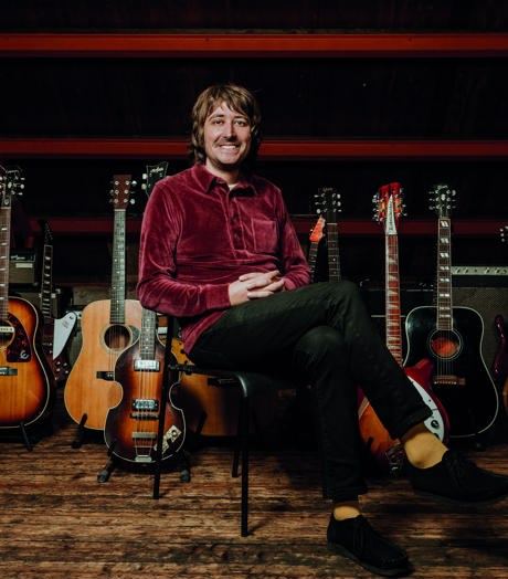 Yorick Van Norden De Platenkast Van Paul Mccartney (Jaap Kroon) 2 (1)