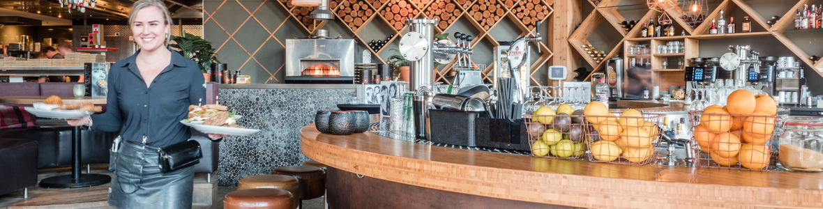 Restaurant Wonders
