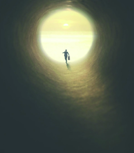 Marmoucha Na Het Einde (Onbekend) 3