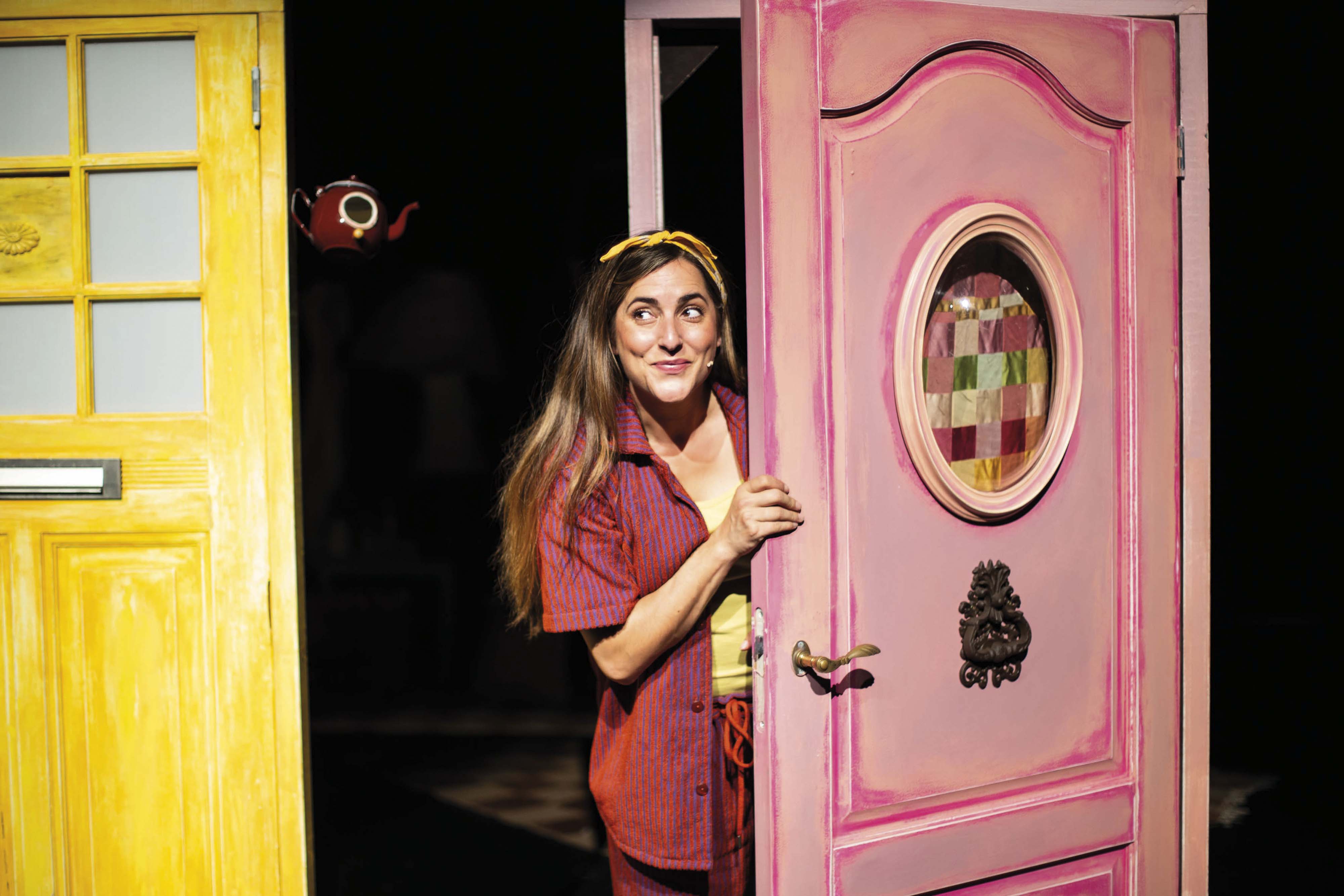 Vanaf2 Producties Sam & Julia (Elodie Vreeburg) 2