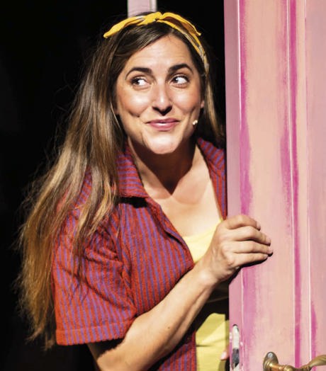 Vanaf2 Producties Sam & Julia (Elodie Vreeburg) 2