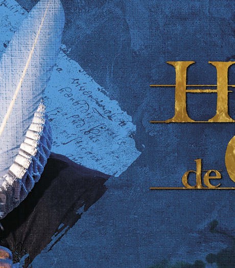 Hugo De Groot, De Musical (Rechtenvrij) 6 RGB 150 Dpi