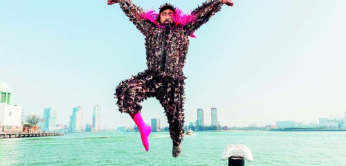 Maas Theater En Dans PRRRT PRRRT FLAP FLAP (Hilde Harshagen) 2