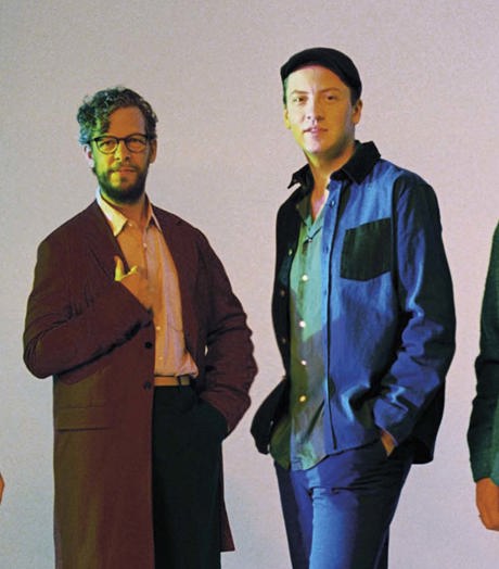FUSE Nieuwjaarsconcert (A)LIVE IN 2027