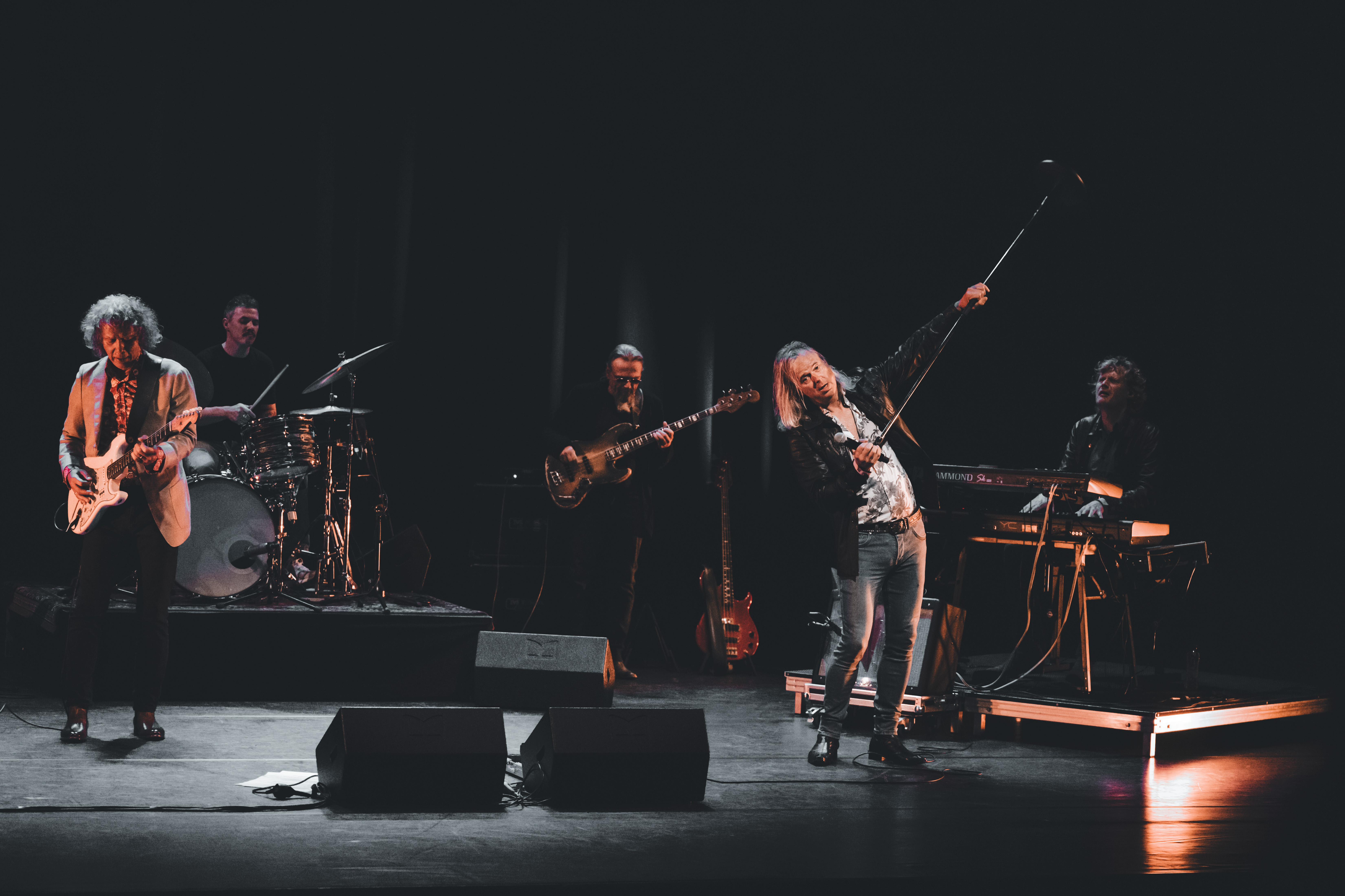 Scènefoto 5 Cuby's Blues Fotograaf Marco Van Rooijen