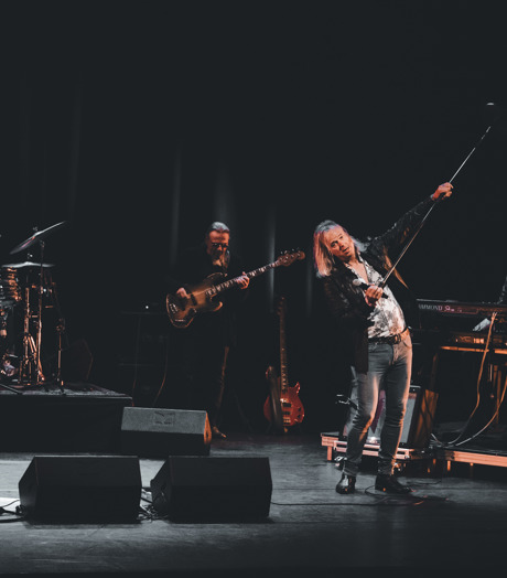 Scènefoto 5 Cuby's Blues Fotograaf Marco Van Rooijen