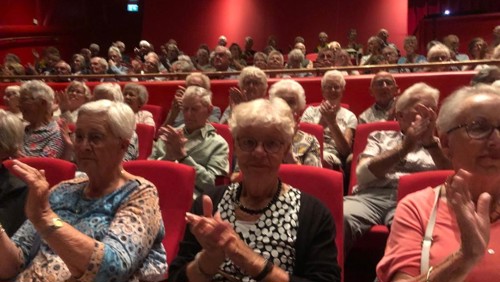 Gouden Dagen September 2023 Cool Kunst En Cultuur 3