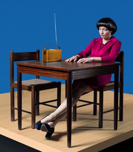 Verzoeknummer Liggend1