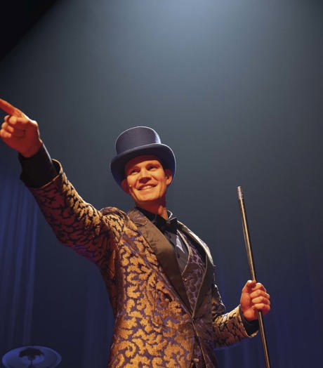 Tim Fransen Onbekommerd (Sjoerd Derine) 2