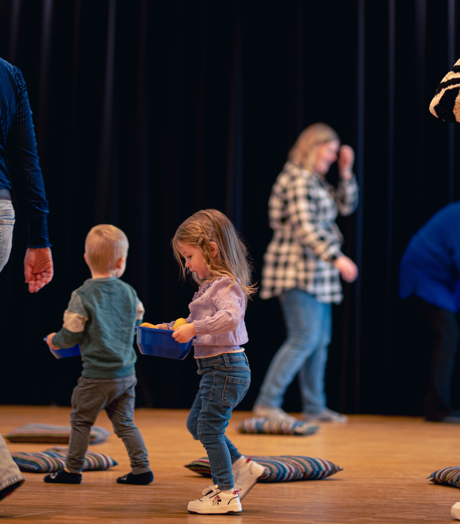 Muziek Op Schoot Peuter 4