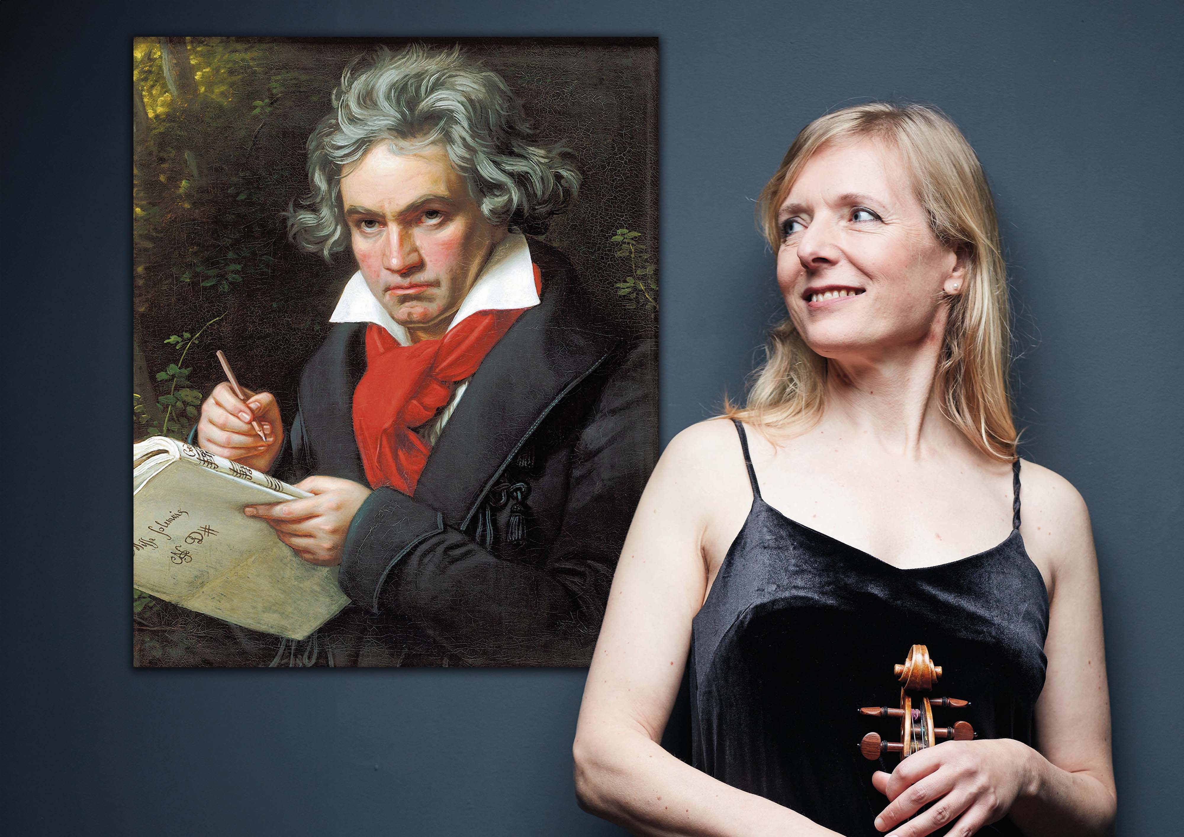 Dutch String Collective