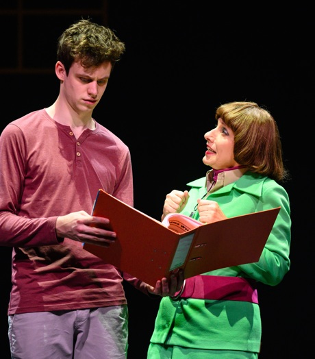 Scènefoto 4 Mees Kees Op Kamp Fotograaf Annemieke Van Der Togt
