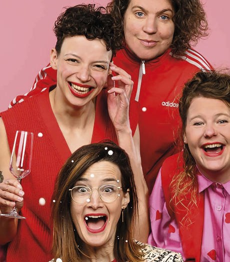 Yora Rienstra, Vera Marijt E.A. Vrouwejaars (Annemieke Van Der Togt)