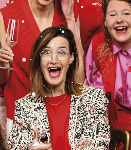 Yora Rienstra, Vera Marijt E.A. Vrouwejaars (Annemieke Van Der Togt)