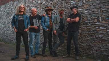 Foto Klein SRV Undercover Kleur Min