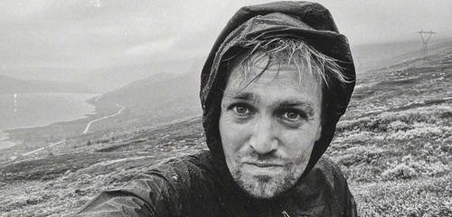 Tim Knol Wanderings (Tim Knol) 1