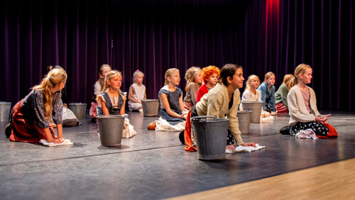 Cool Kunst En Cultuur Open Dag 2025 (6)