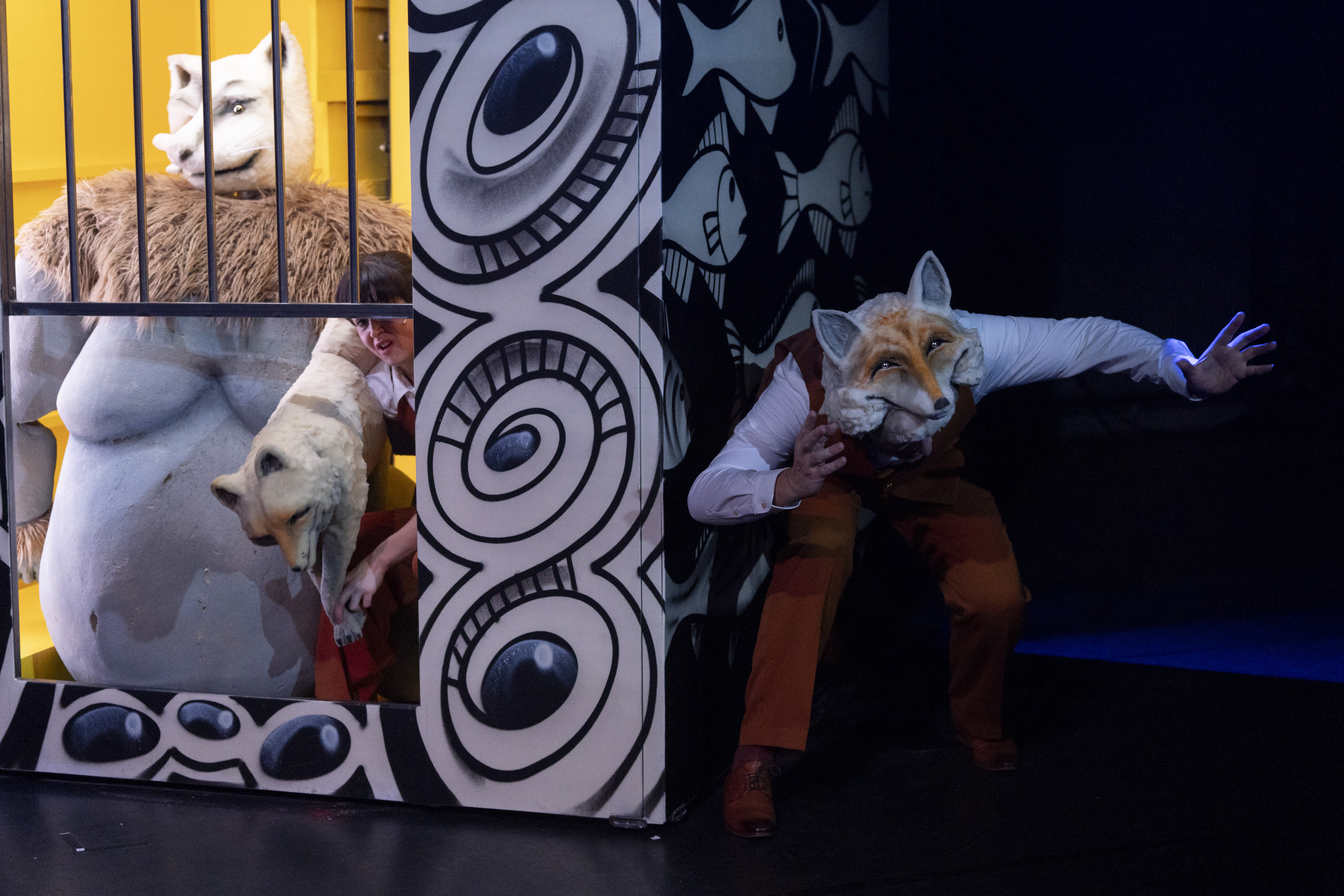 Reinaertdev Hollandopera Dudapaivacompany Neweuropeanensembl52