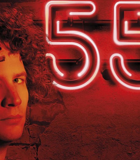 Tim Kroezen 550 (Anne Van Zantwijk & Sjoerd Van Heumen) 3