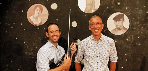 Op Verhaal Gebroken Geheimen (MG Kwadraat) 2