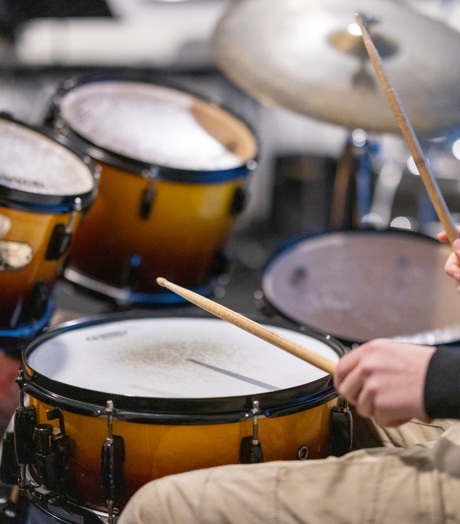 Drum AG Heeremans Photography 7