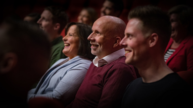 Theaterpubliek 2019 2020