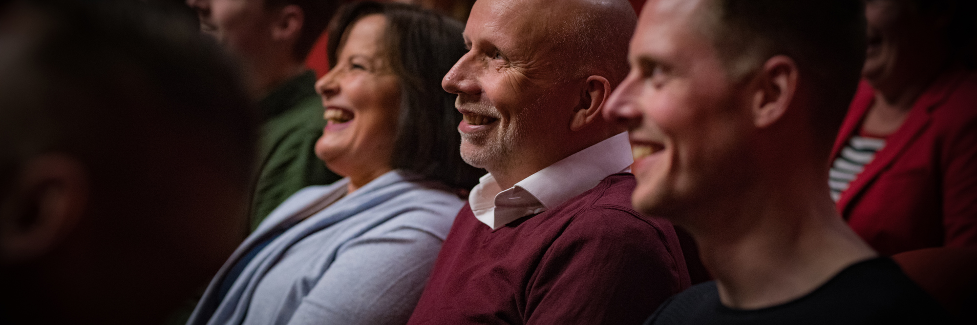 Theaterpubliek 2019 2020