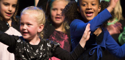 Samenzingen Coolkunstencultuur