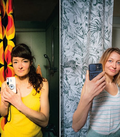 Golden Palace Verzoeknummer (Ben Van Duin)