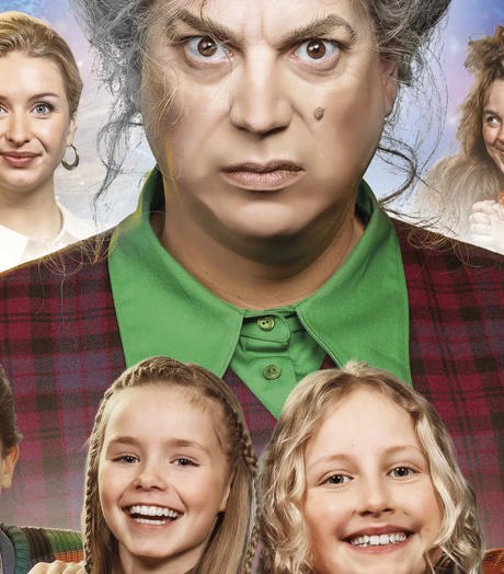 Juf Braaksel - De Musical (6+)