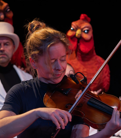 Hollandopera Bremerstraatmuziekanten ©Benvanduin2025 07