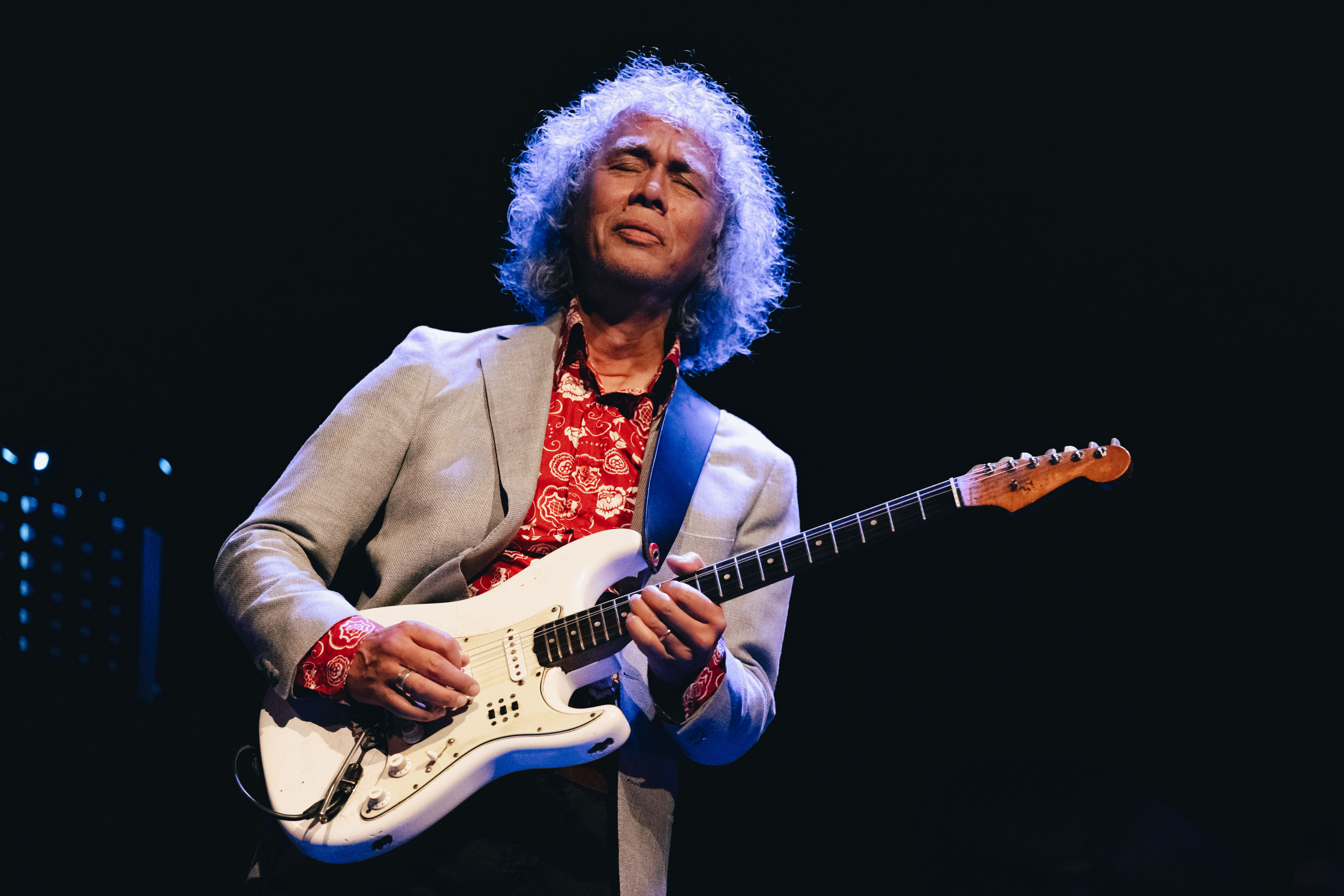 Scènefoto 10 Cuby's Blues Fotograaf Marco Van Rooijen