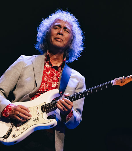 Scènefoto 10 Cuby's Blues Fotograaf Marco Van Rooijen