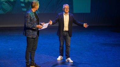 Vriendenavond Green Mirror Hotels (2)