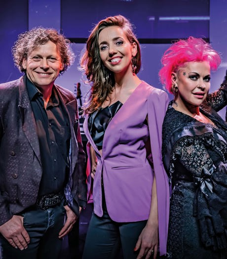 Motel Westcoast Don't Stop (Carla Gorter) 2