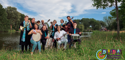 Website Banner DWDW Mundo