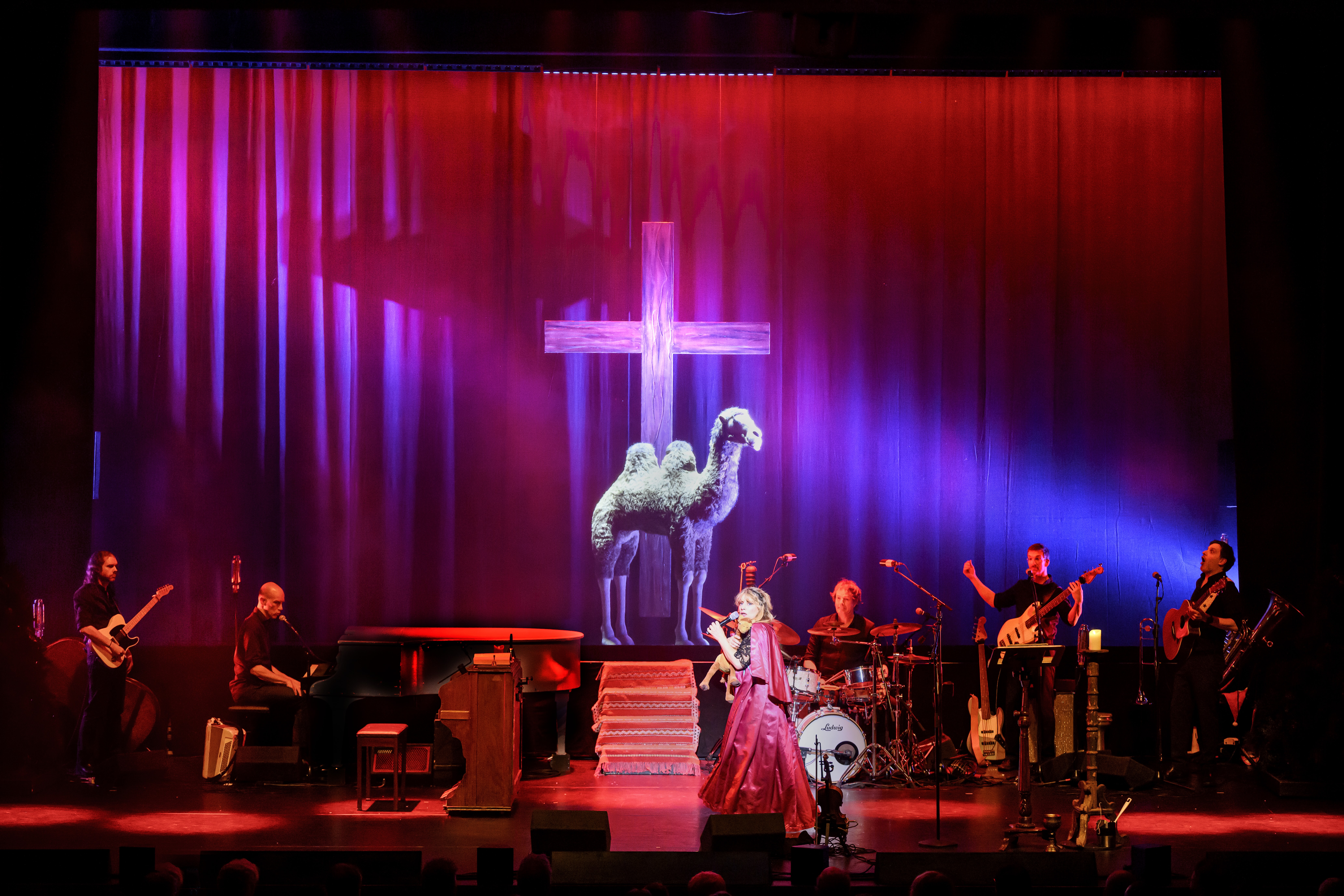 Hete Kerst 03 Door Danny Ellinger