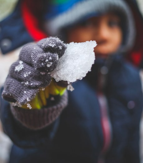 Muziek Op Schoot Kleuters Winter