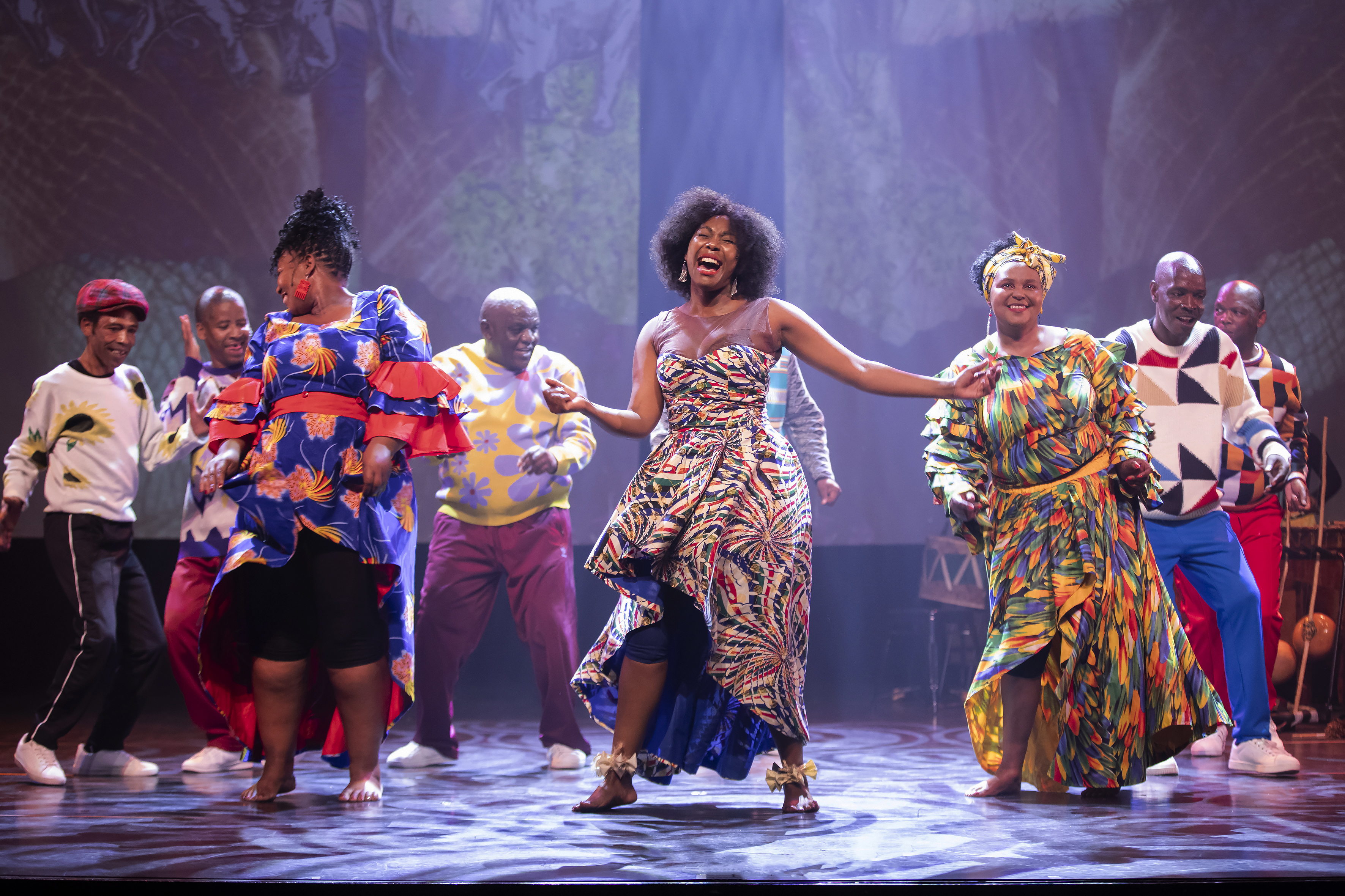 South African Road Trip ROOTS! (C) Raymond Van Olphen (8)